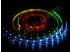 LED лента "бегущая волна" RGB 5050/30 RW 1LED (IP67) premium